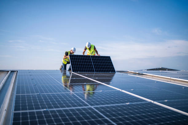 Best Green or Eco-Friendly Roofing Solutions  in , VT