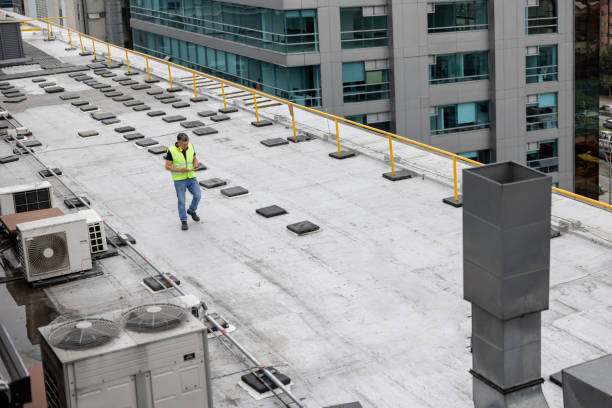 Best Storm Damage Roof Repair  in , VT