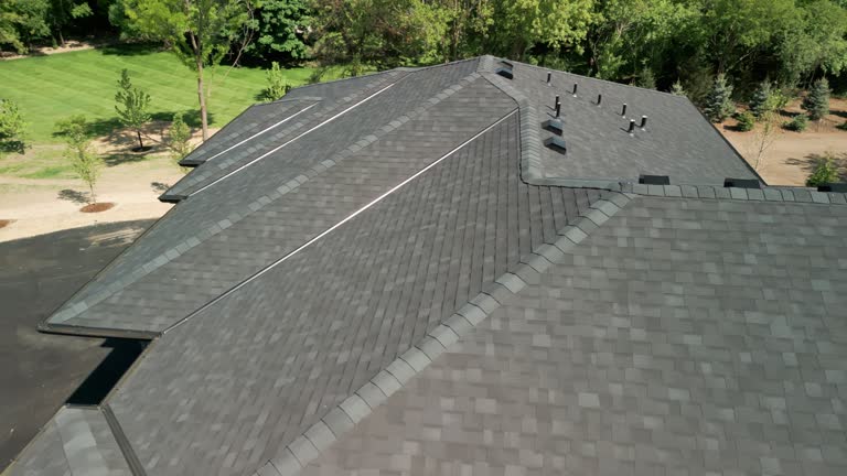 Best Chimney Flashing Repair  in , VT
