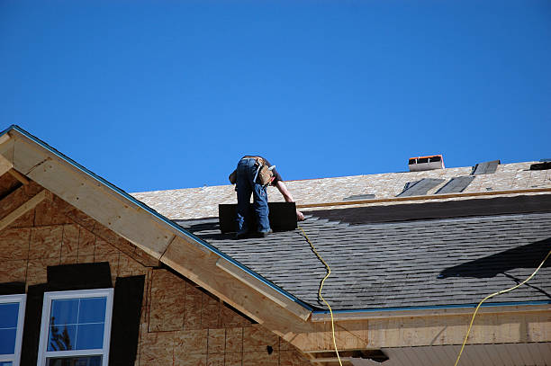Best Storm Damage Roof Repair  in , VT