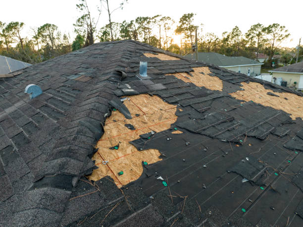 Best Wood Shake Roofing  in , VT
