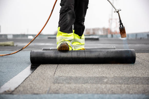 Best Solar Panel Roofing Installation  in , VT
